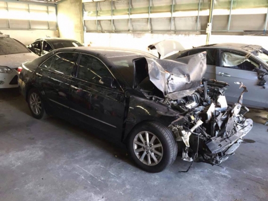 ขายซากToyota extremo 2.0 G 2554 285000