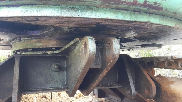 รถแมคโค