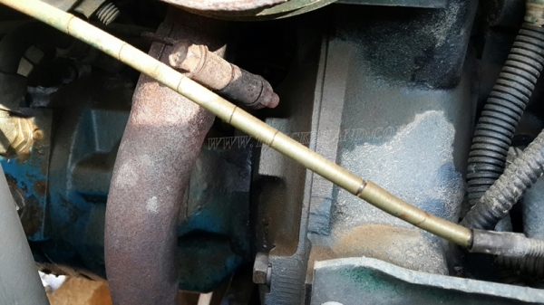 รถแมคโค