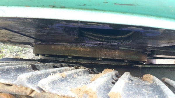 รถแมคโค