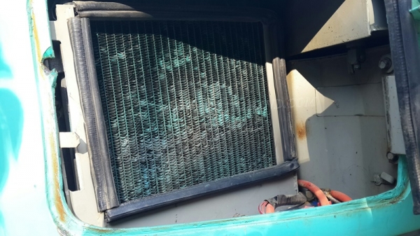 รถแมคโค