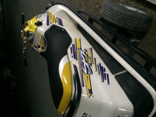 ขายซีดูSPX800พร้อมเล่นมีของแต่ง