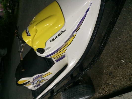 ขายซีดูSPX800พร้อมเล่นมีของแต่ง