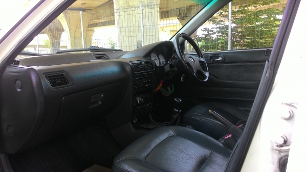 ขายHonda accord ตาเพรช ขายHonda accord ตาเพรช