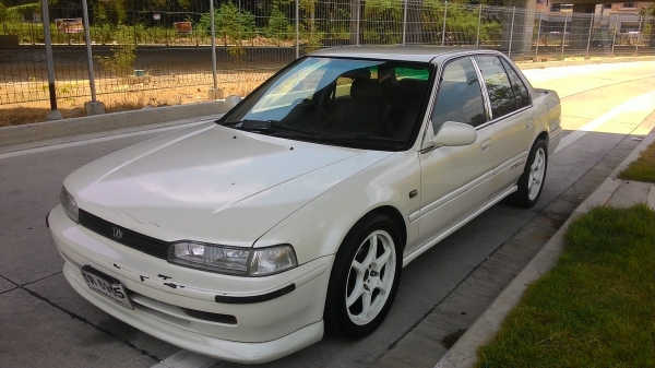 ขายHonda accord ตาเพรช ขายHonda accord ตาเพรช