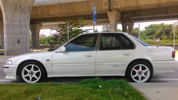ขายHonda accord ตาเพรช ขายHonda accord ตาเพรช