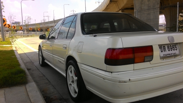 ขายHonda accord ตาเพรช ขายHonda accord ตาเพรช