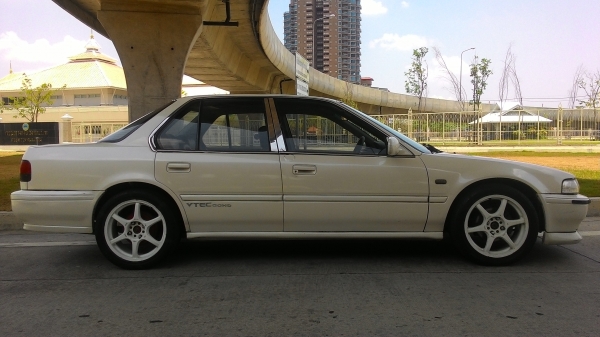 ขายHonda accord ตาเพรช ขายHonda accord ตาเพรช