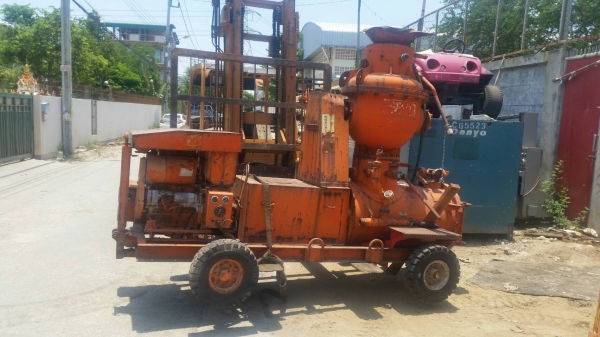 ขาย เครื่องปั้มปูน คอนกรีต ยิงปูนคอนกรีต ปูนฉาบ เครื่องสเปย์ยางมะตอย ฉีดพ่นยางมะตอย แบบเทลเลอร์พ่วงลาก ขาย เครื่องปั้มปูน คอนกรีต ยิงปูนคอนกรีต ปูนฉาบ เครื่องสเปย์ยางมะตอย ฉีดพ่นยางมะตอย แบบเทลเลอร์พ่วงลาก