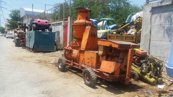 ขาย เครื่องปั้มปูน คอนกรีต ยิงปูนคอนกรีต ปูนฉาบ เครื่องสเปย์ยางมะตอย ฉีดพ่นยางมะตอย แบบเทลเลอร์พ่วงลาก ขาย เครื่องปั้มปูน คอนกรีต ยิงปูนคอนกรีต ปูนฉาบ เครื่องสเปย์ยางมะตอย ฉีดพ่นยางมะตอย แบบเทลเลอร์พ่วงลาก