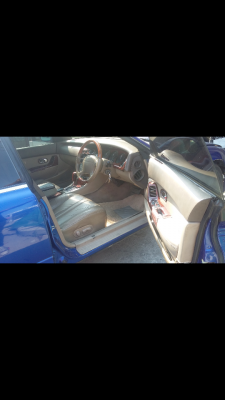 มาสด้า 929 LPG