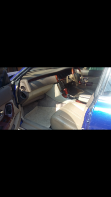 มาสด้า 929 LPG