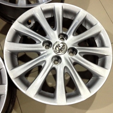 ล้อแม็กซ์ TOYOTA VIOS