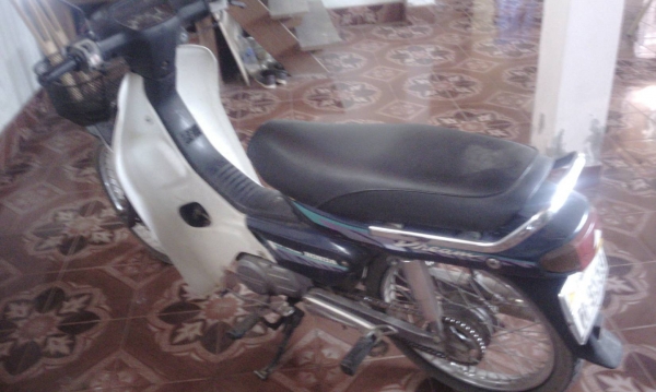 sell ดรีม100