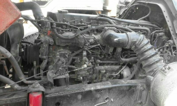 เดก้า หกล้อ