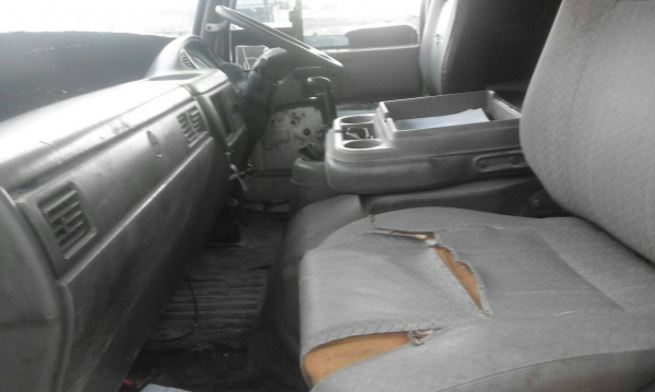 ขายสิบล้อพ่วงแม่ลูกสวยๆ  ud260   ปี46