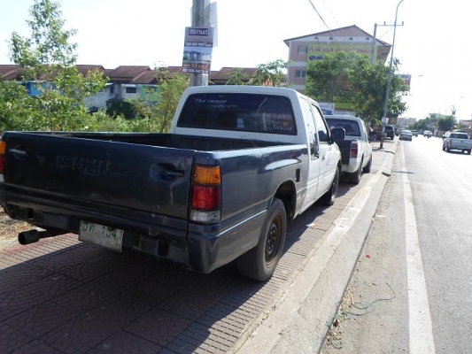 ขายเหมาtfr2คันถูกๆ