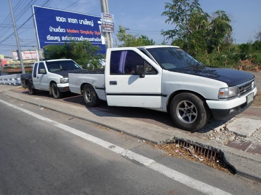 ขายเหมาtfr2คันถูกๆ