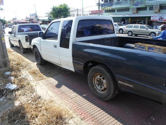 ขายเหมาtfr2คันถูกๆ