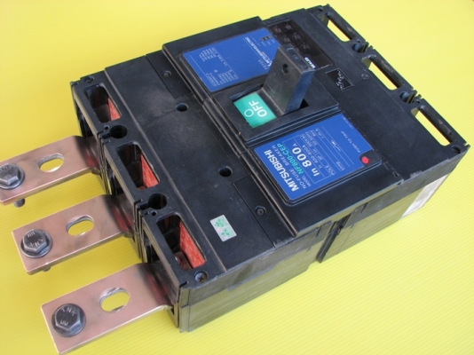 เบรกเกอร์มิตซู 800A