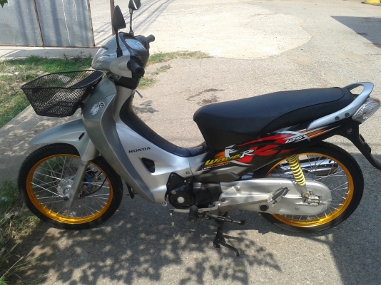เวฟ125r
