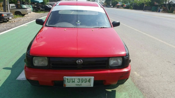 ขายนิสสัน NV