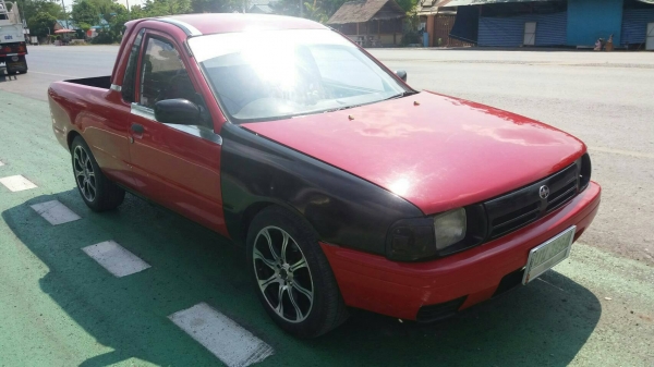 ขายนิสสัน NV ขายนิสสัน NV