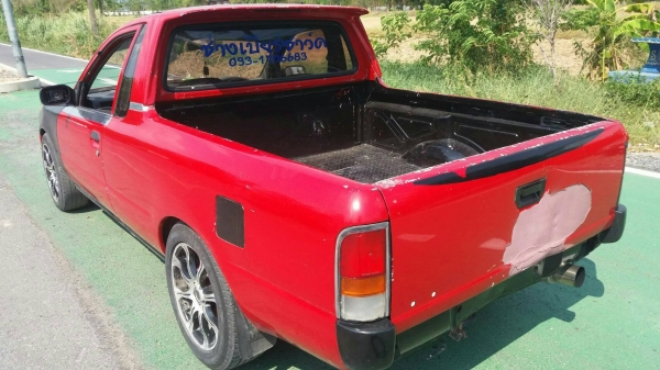 ขายนิสสัน NV ขายนิสสัน NV