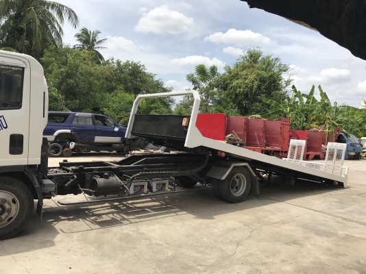 ขายรถสไลด์