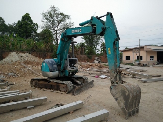 ขายด่วน...รถแบ็คโฮ ขายด่วน...รถแบ็คโฮ