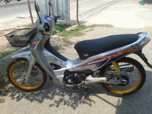 เวฟ125s