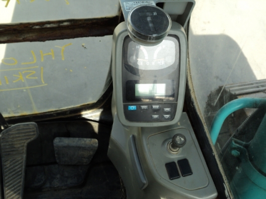 ขายครับ SK115SR-1ES # YV04-03157  มือสองแท้ญี่ปุ่น