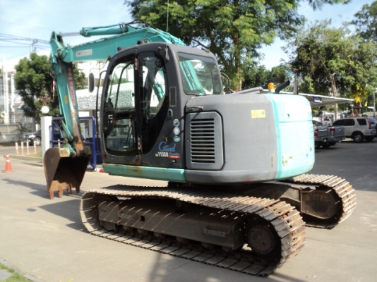 ขายครับ SK115SR-1ES # YV04-03157  มือสองแท้ญี่ปุ่น