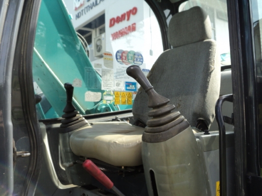 ขายครับ SK115SR-1ES # YV04-03157  มือสองแท้ญี่ปุ่น