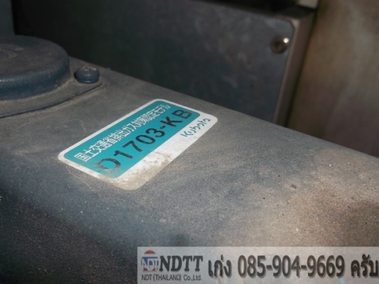 ขายครับ SK115SR-1ES # YV04-03157  มือสองแท้ญี่ปุ่น