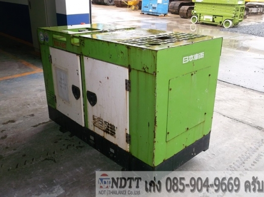 ขายครับ SK115SR-1ES # YV04-03157  มือสองแท้ญี่ปุ่น