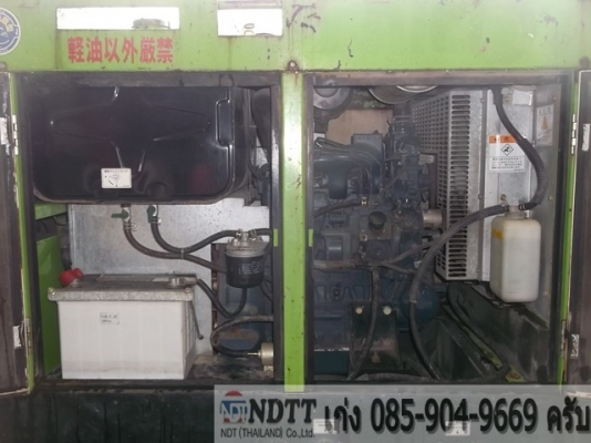 ขายครับ SK115SR-1ES # YV04-03157  มือสองแท้ญี่ปุ่น