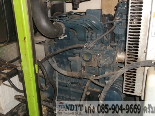 ขายครับ SK115SR-1ES # YV04-03157  มือสองแท้ญี่ปุ่น