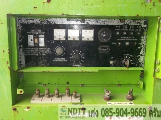 ขายครับ SK115SR-1ES # YV04-03157  มือสองแท้ญี่ปุ่น