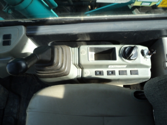 ขายครับ SK115SR-1ES # YV04-03157  มือสองแท้ญี่ปุ่น