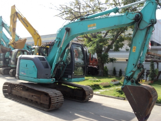 ขายครับ SK115SR-1ES # YV04-03157  มือสองแท้ญี่ปุ่น