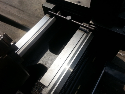 ขายเครื่องกลึง