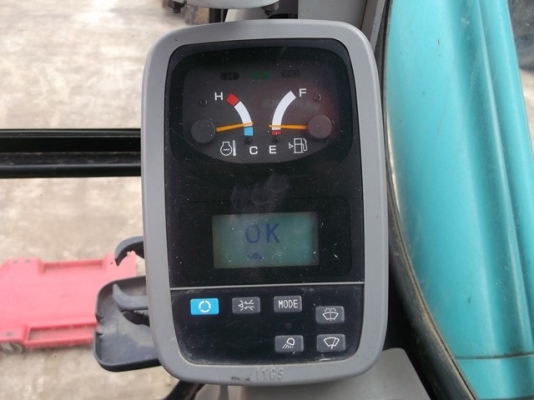 ขายครับ SK115SR-1E # YV02-01747 มือสองแท้ญี่ปุ่น