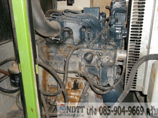 ขายครับ SK115SR-1E # YV02-01747 มือสองแท้ญี่ปุ่น