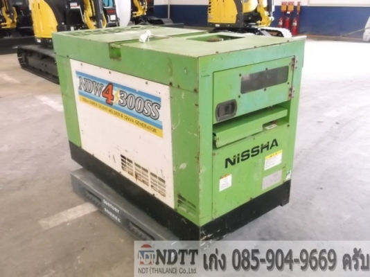 ขายครับ SK115SR-1E # YV02-01747 มือสองแท้ญี่ปุ่น