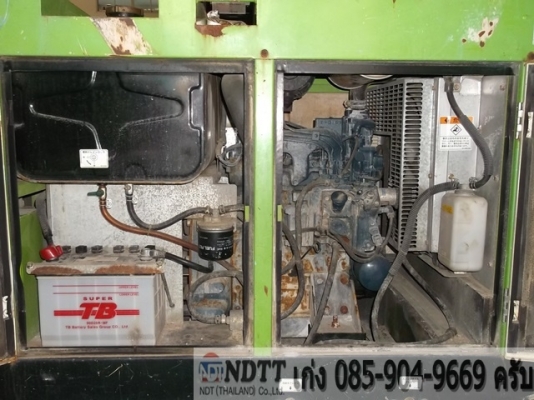 ขายครับ SK115SR-1E # YV02-01747 มือสองแท้ญี่ปุ่น