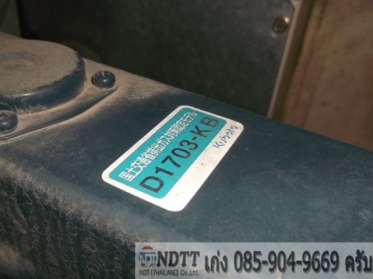 ขายครับ SK115SR-1E # YV02-01747 มือสองแท้ญี่ปุ่น