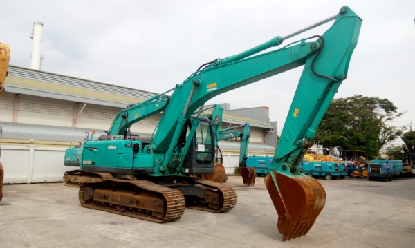 ขายครับ SK200-8 YN11 ของดีจากญี่ปุ่น ครับ