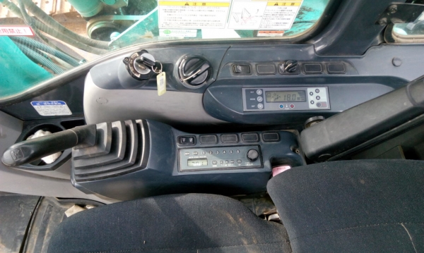 ขายครับ SK200-8 YN11 ของดีจากญี่ปุ่น ครับ