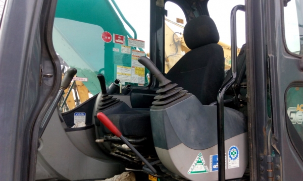 ขายครับ SK200-8 YN11 ของดีจากญี่ปุ่น ครับ